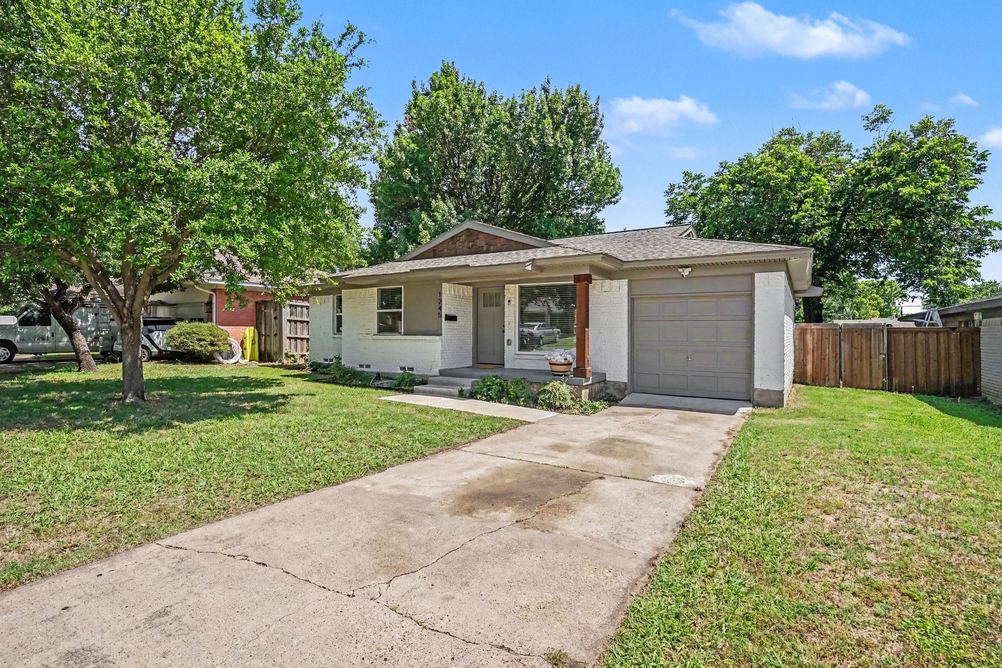 1245 Derby Drive Richardson TX 75080