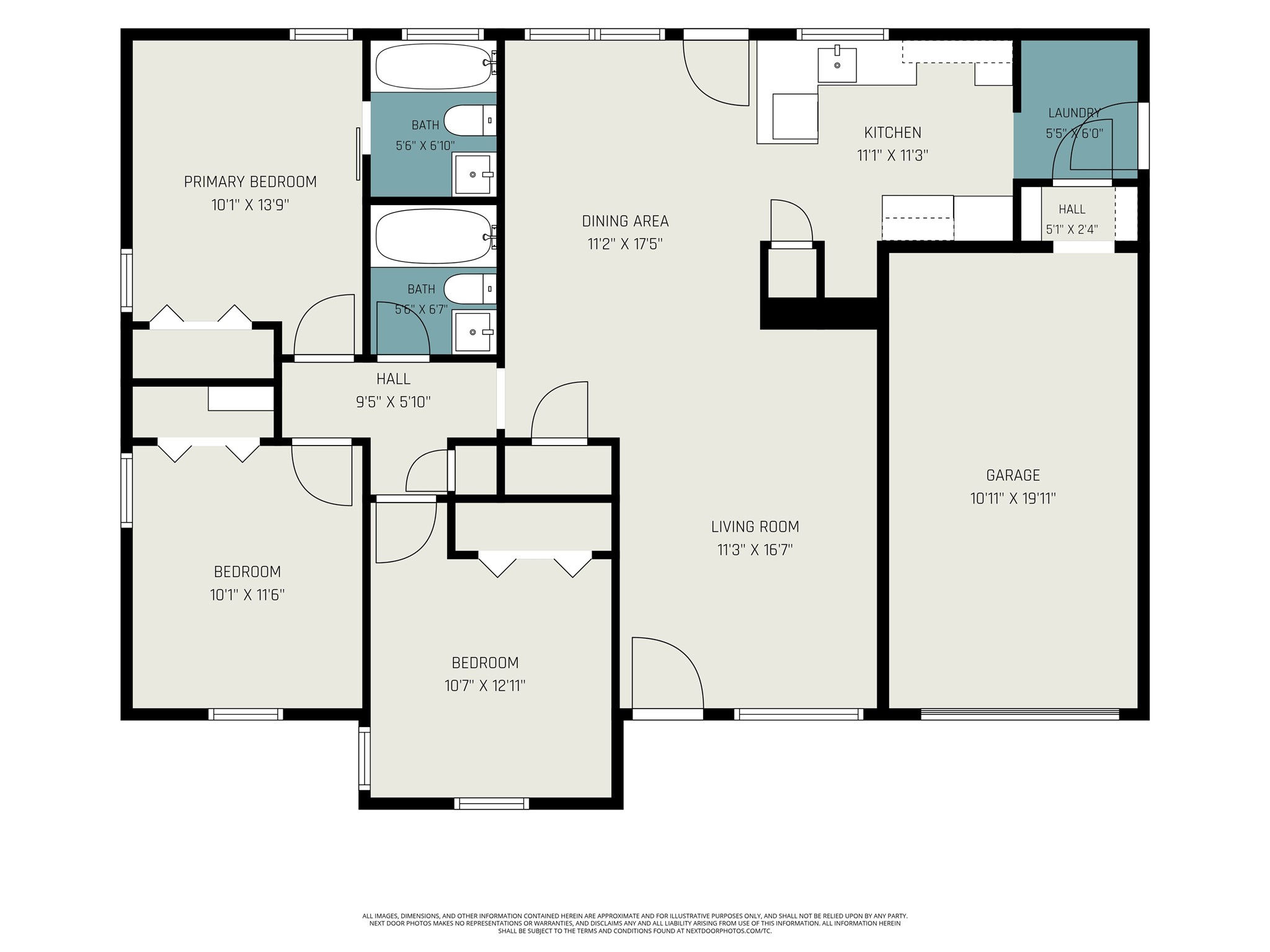 1245 Derby Drive Richardson TX 75080