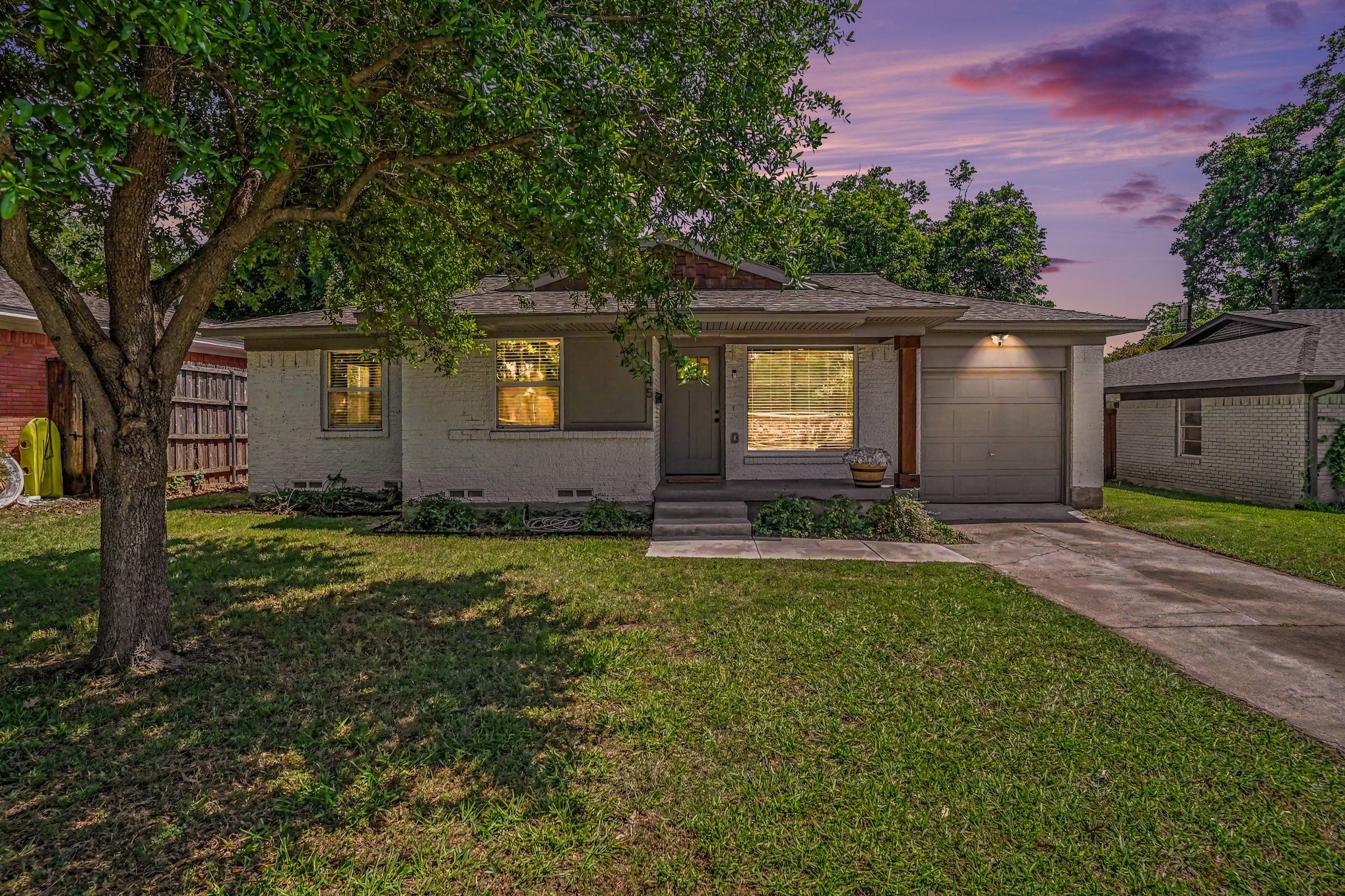 1245 Derby Drive Richardson TX 75080