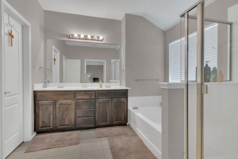 529 Beechgrove Terrace Fort Worth TX 76140