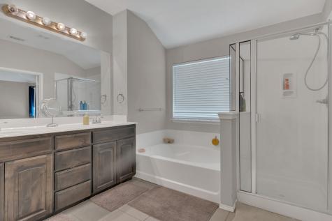529 Beechgrove Terrace Fort Worth TX 76140