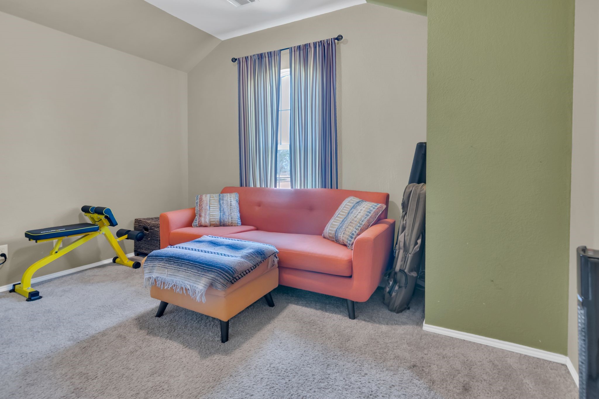 529 Beechgrove Terrace Fort Worth TX 76140