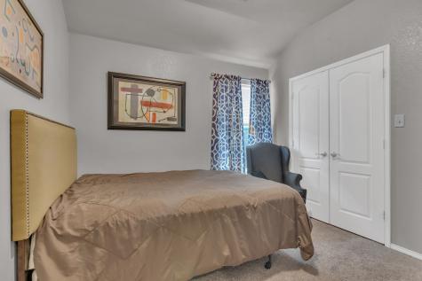 529 Beechgrove Terrace Fort Worth TX 76140