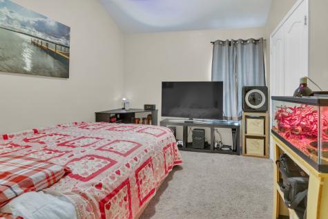 529 Beechgrove Terrace Fort Worth TX 76140