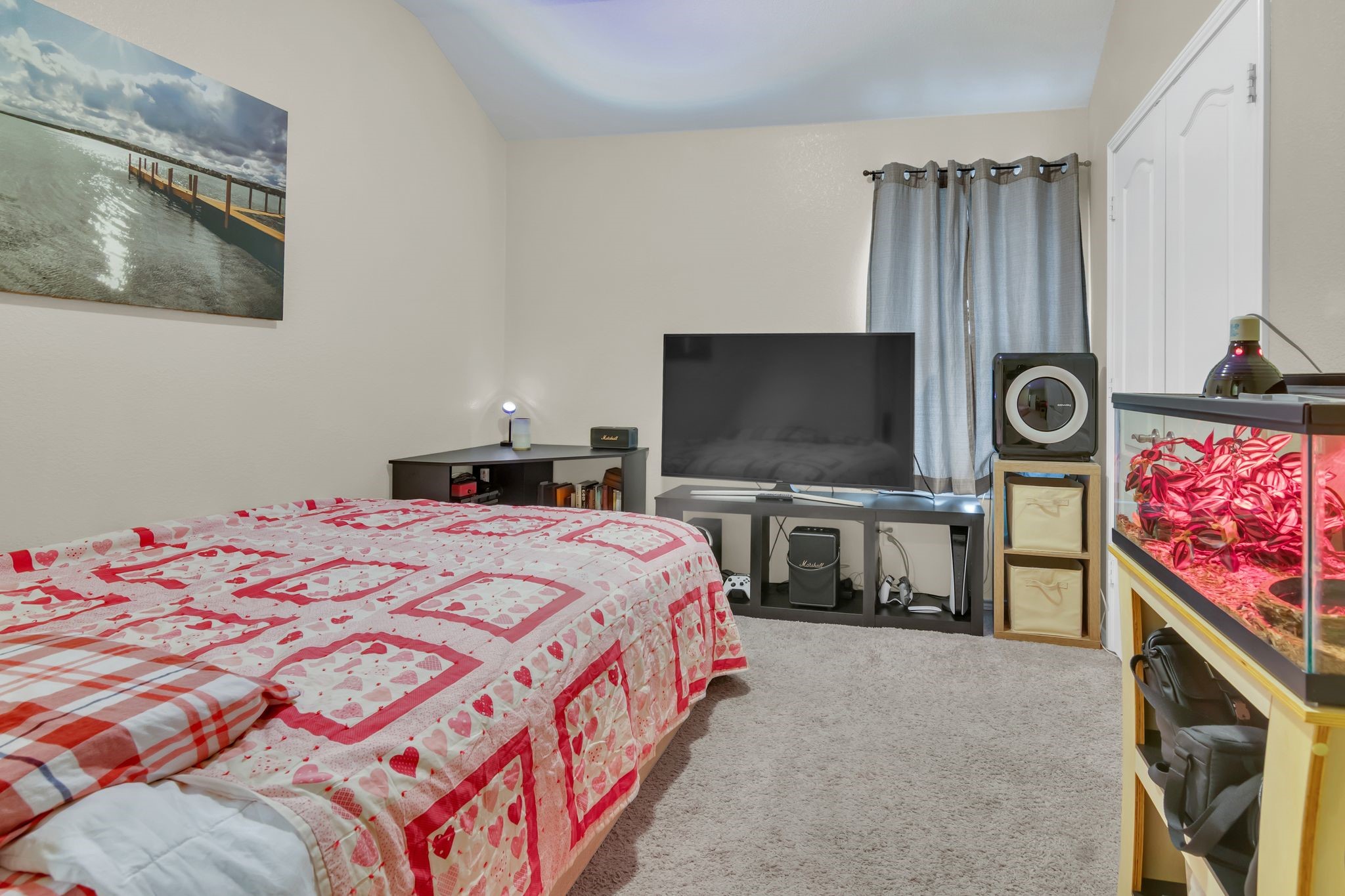 529 Beechgrove Terrace Fort Worth TX 76140