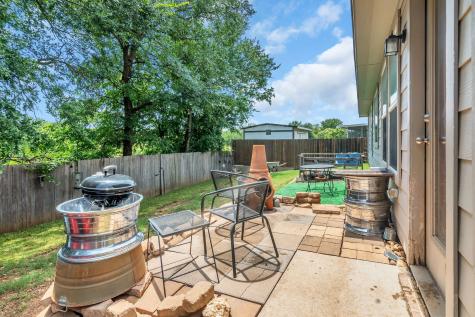 529 Beechgrove Terrace Fort Worth TX 76140