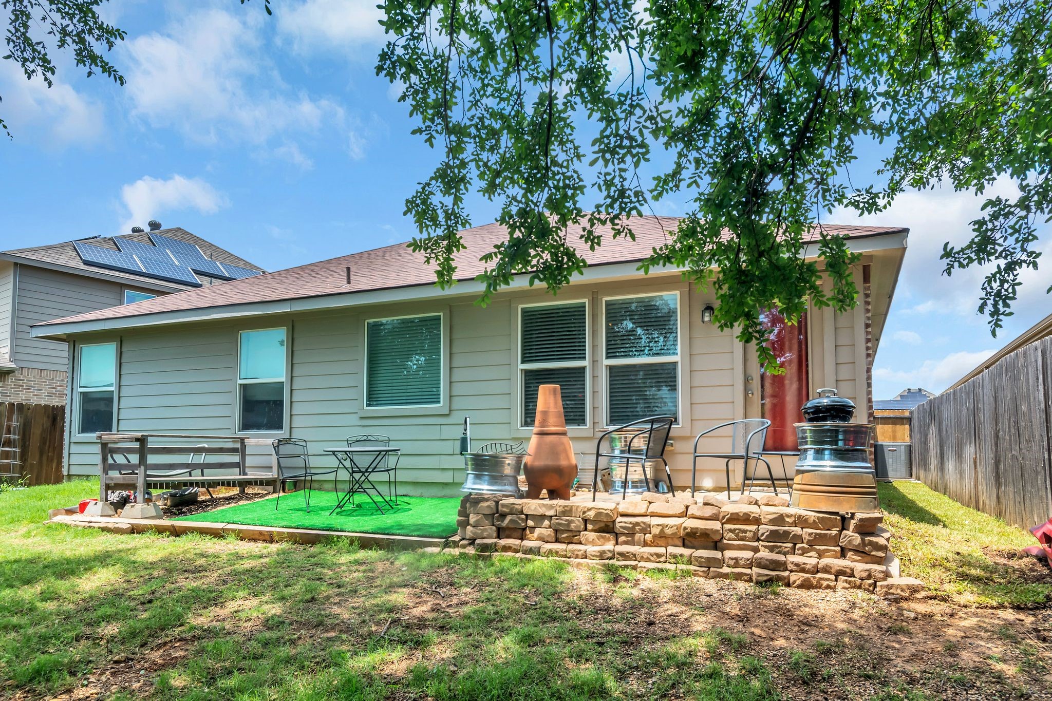 529 Beechgrove Terrace Fort Worth TX 76140