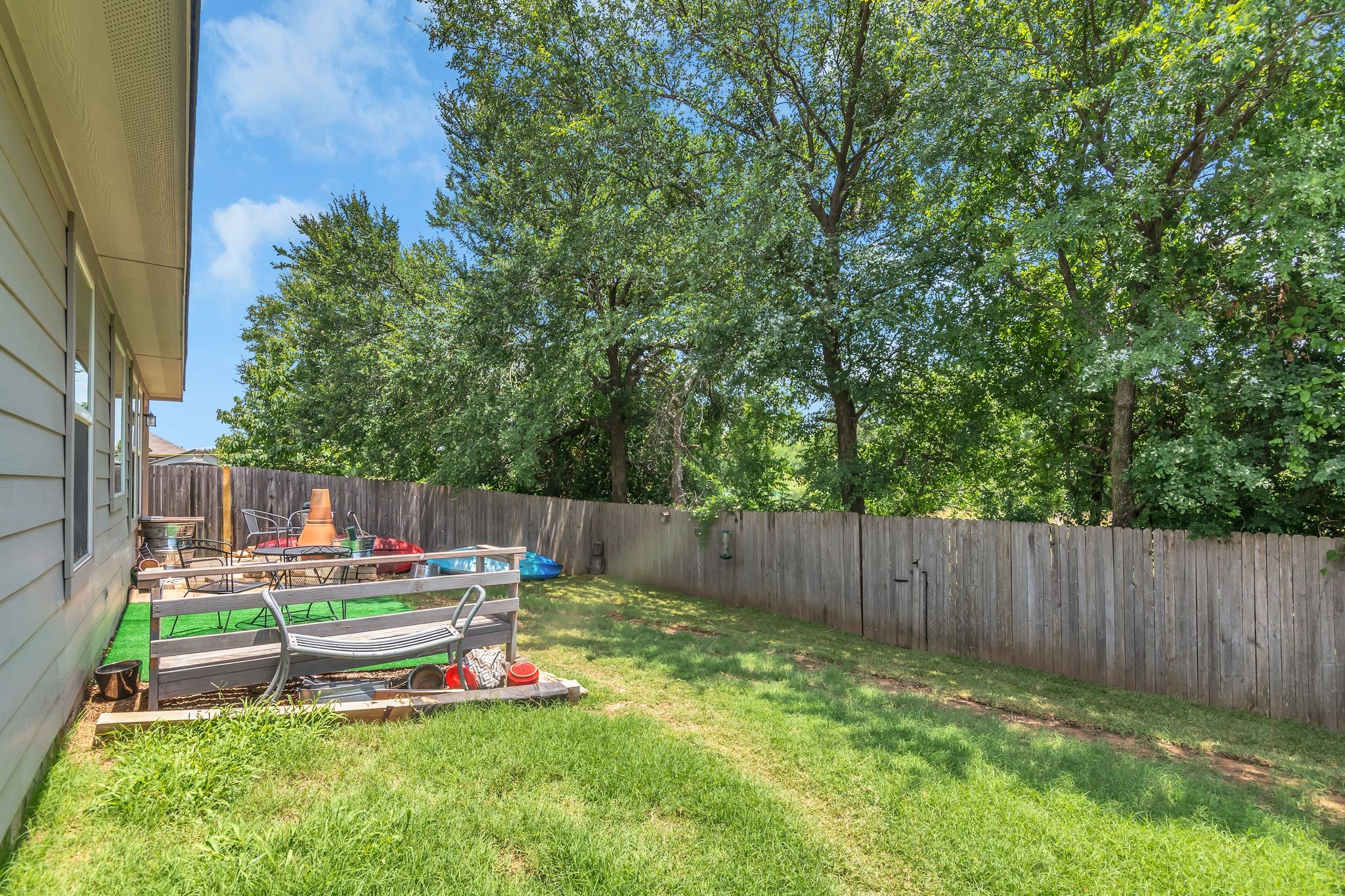 529 Beechgrove Terrace Fort Worth TX 76140