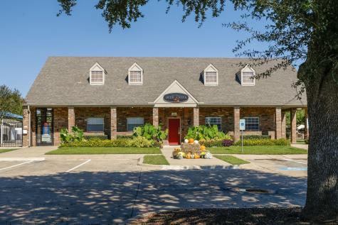 529 Beechgrove Terrace Fort Worth TX 76140