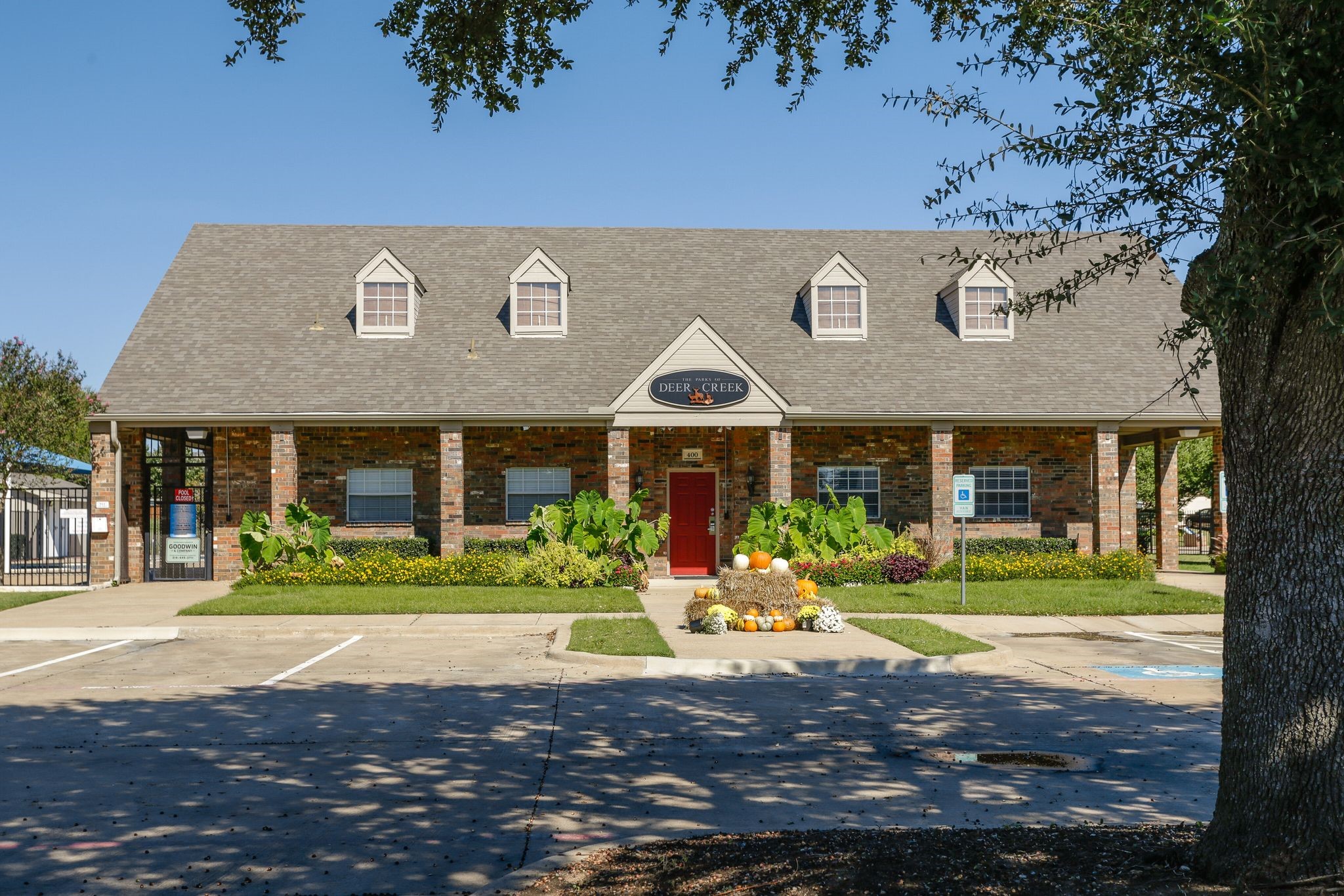 529 Beechgrove Terrace Fort Worth TX 76140
