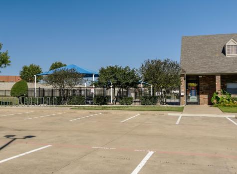 529 Beechgrove Terrace Fort Worth TX 76140