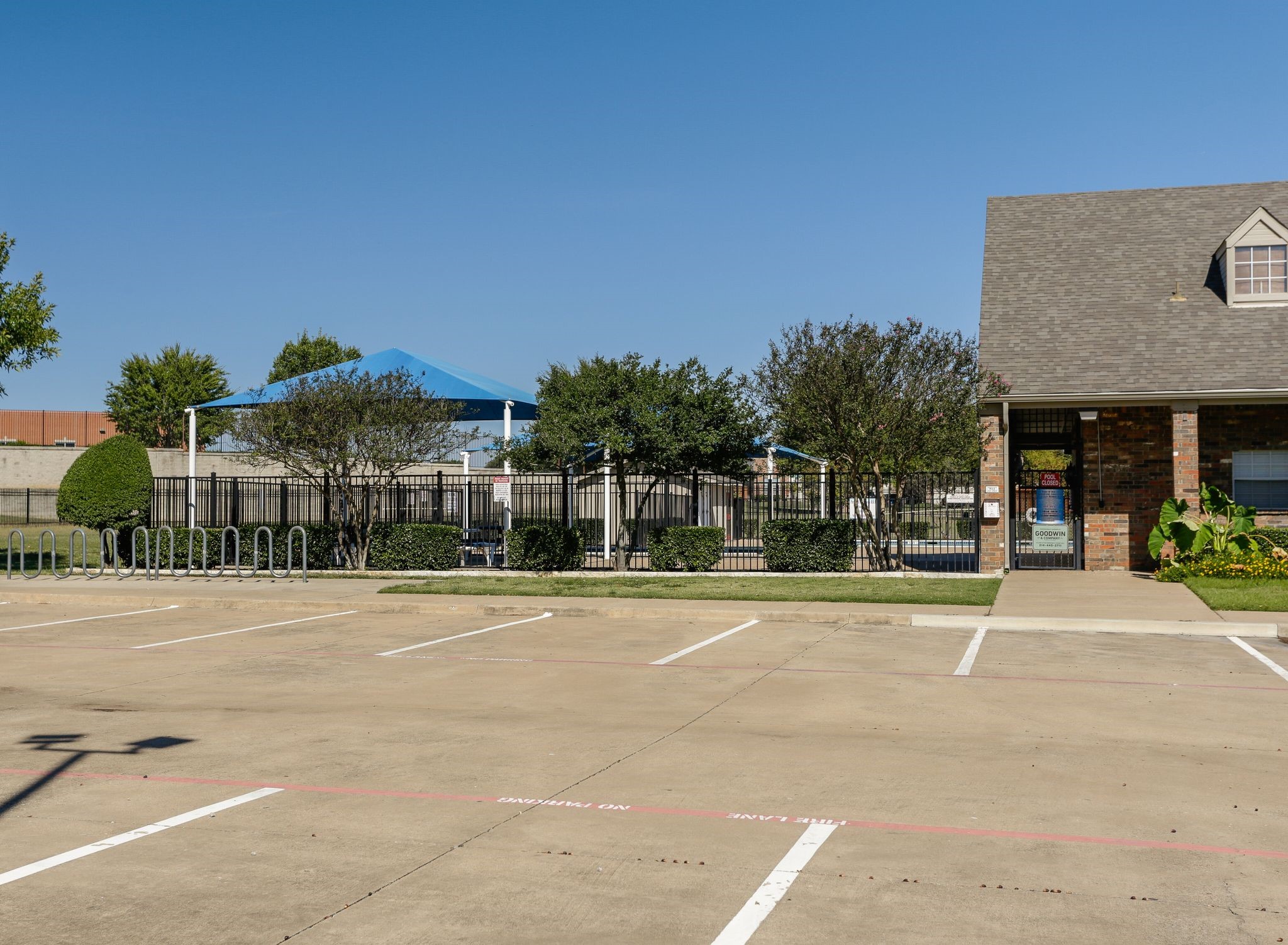529 Beechgrove Terrace Fort Worth TX 76140