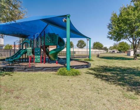 529 Beechgrove Terrace Fort Worth TX 76140