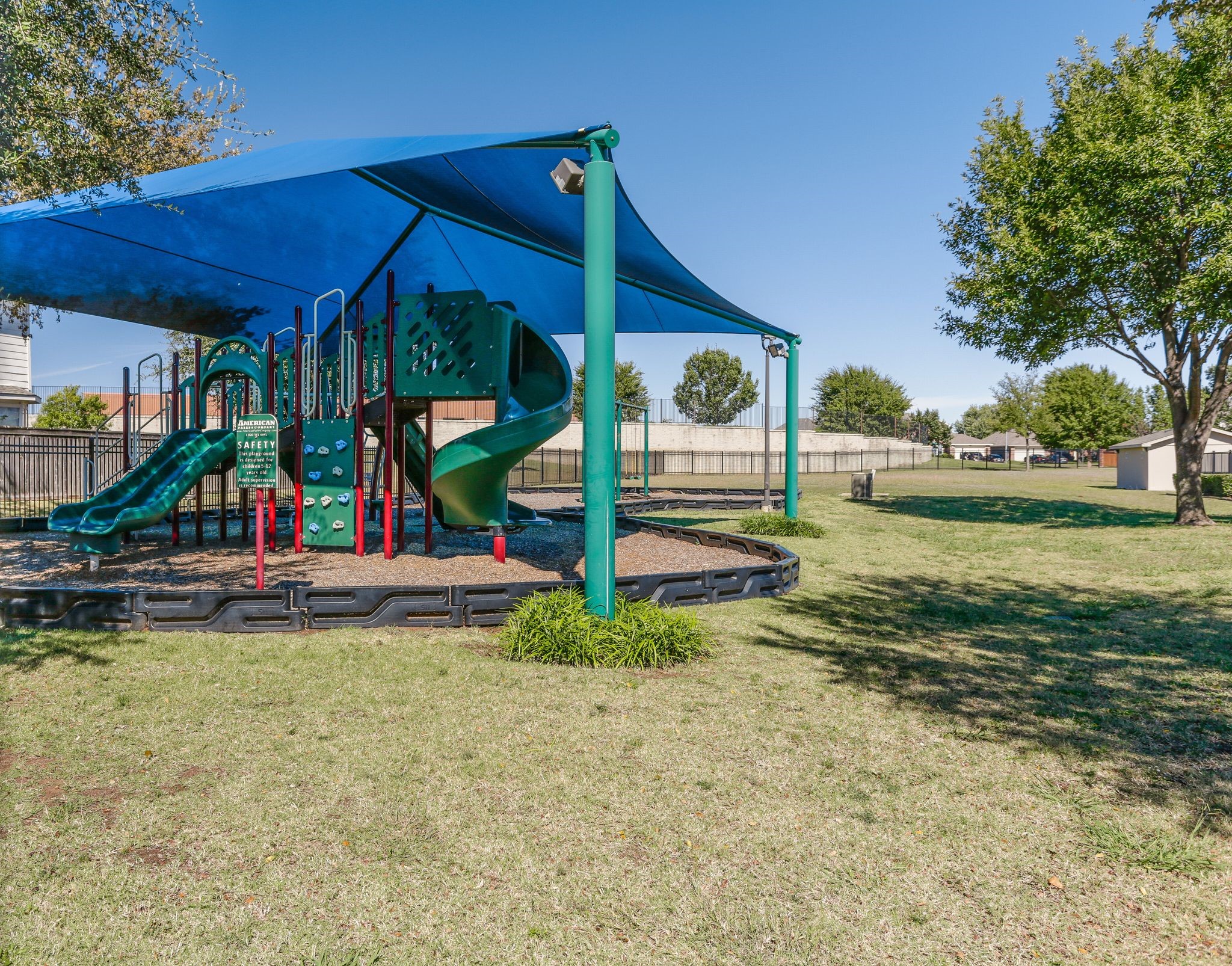 529 Beechgrove Terrace Fort Worth TX 76140
