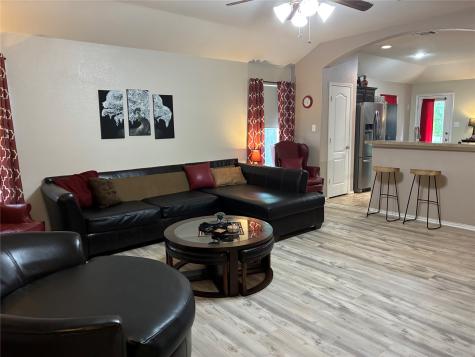 529 Beechgrove Terrace Fort Worth TX 76140