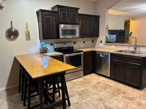 529 Beechgrove Terrace Fort Worth TX 76140