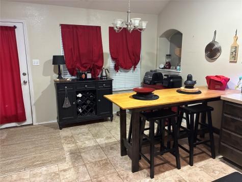 529 Beechgrove Terrace Fort Worth TX 76140