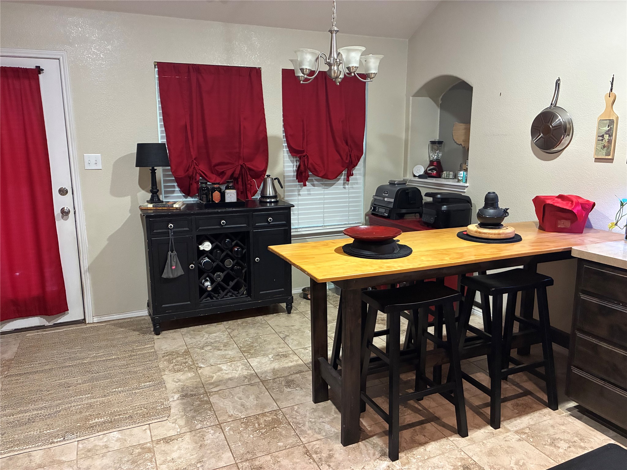 529 Beechgrove Terrace Fort Worth TX 76140