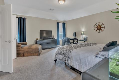 529 Beechgrove Terrace Fort Worth TX 76140