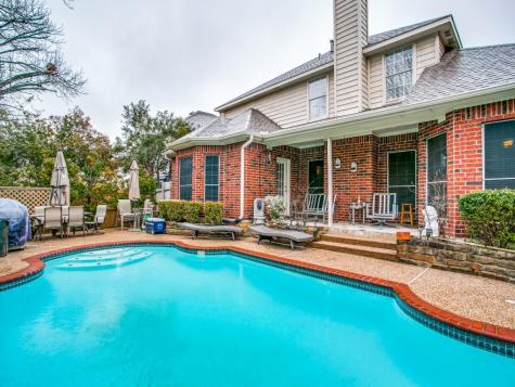 2209 Bennington Avenue Flower Mound TX 75028