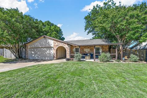 3511 Solano Court Arlington TX 76017