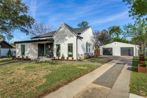 9865 Williamsburg Road Dallas TX 75220