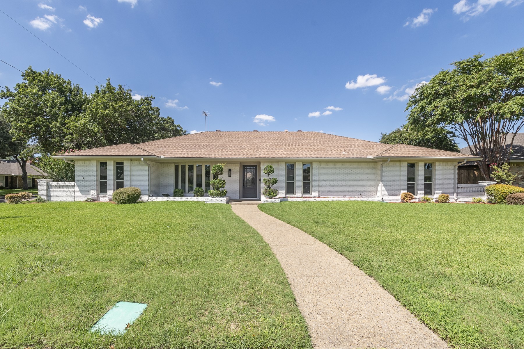 3411 Whirlaway Road Dallas TX 75229