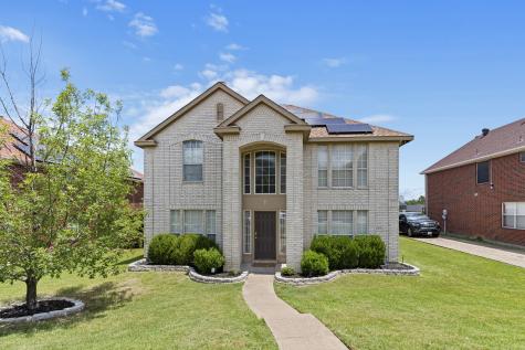 2315 Elm Falls Place Mesquite TX 75181