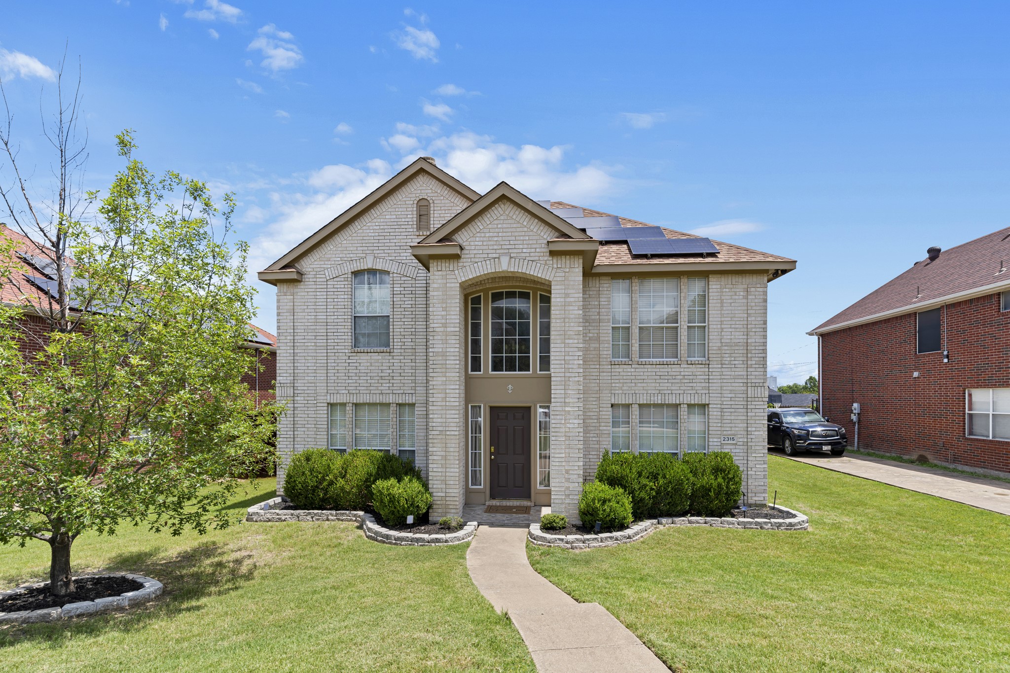 2315 Elm Falls Place Mesquite TX 75181