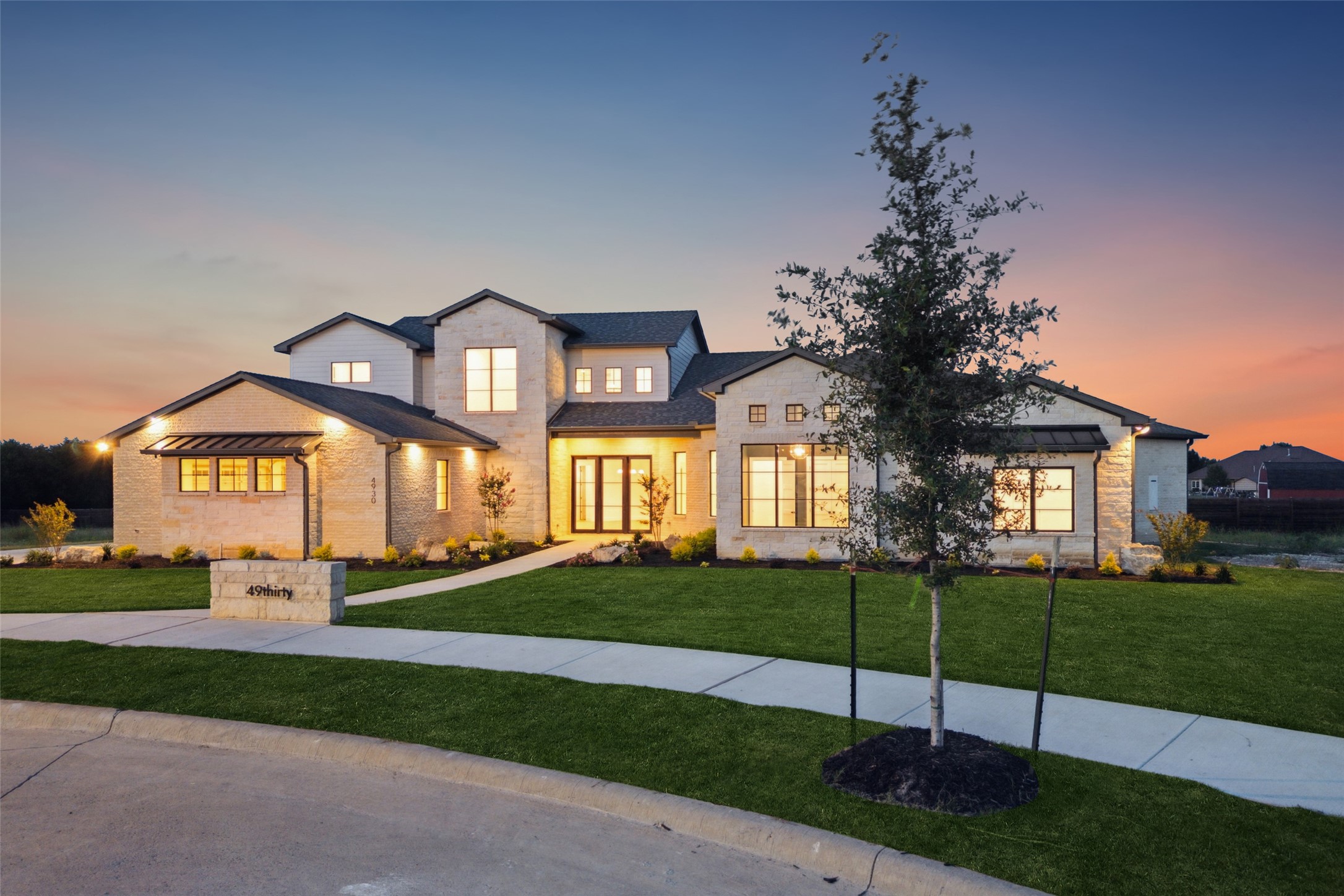 4930 Magnolia Trail Midlothian TX 76065