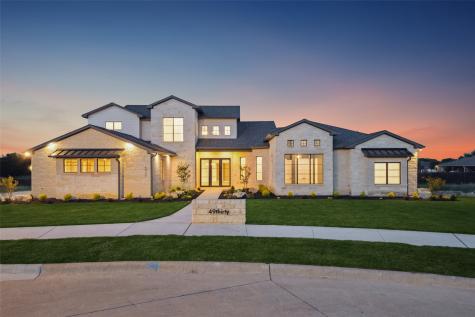 4930 Magnolia Trail Midlothian TX 76065