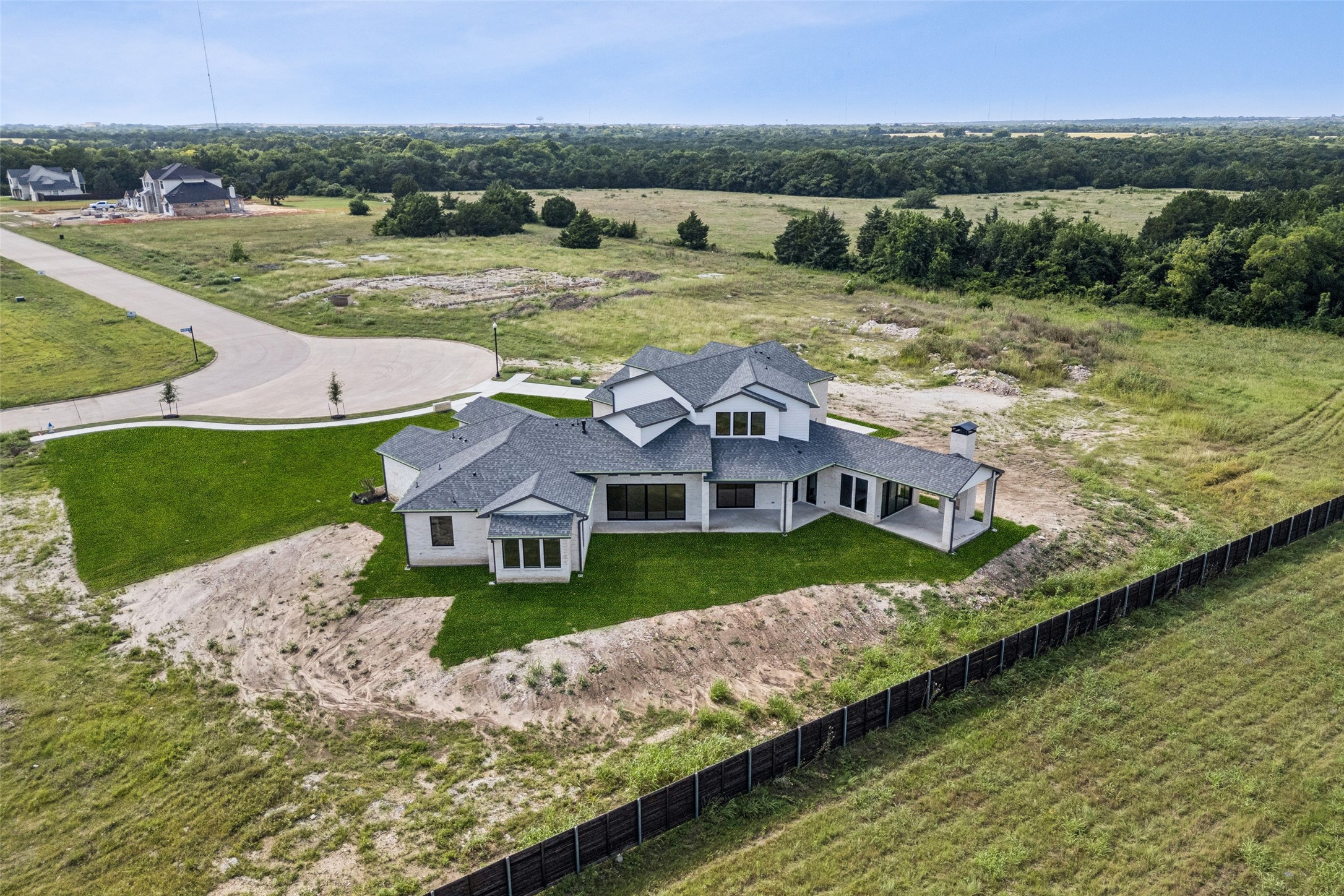 4930 Magnolia Trail Midlothian TX 76065