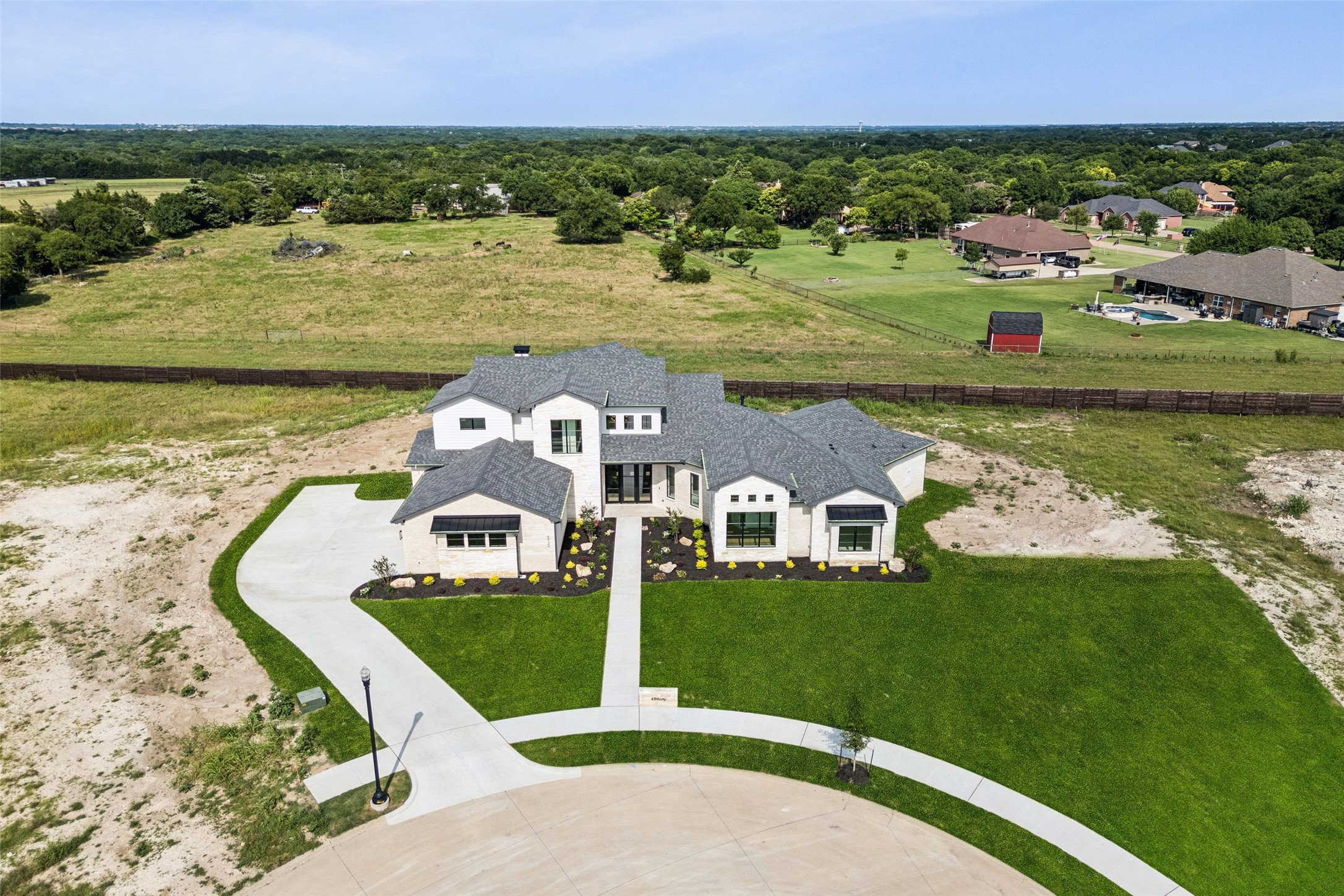 4930 Magnolia Trail Midlothian TX 76065