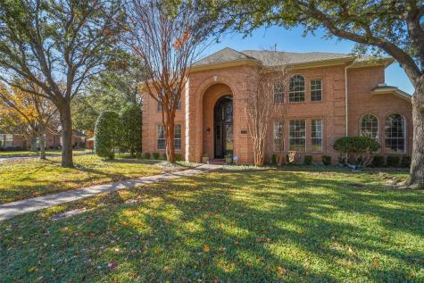 6920 Vista Ridge Drive E Fort Worth TX 76132