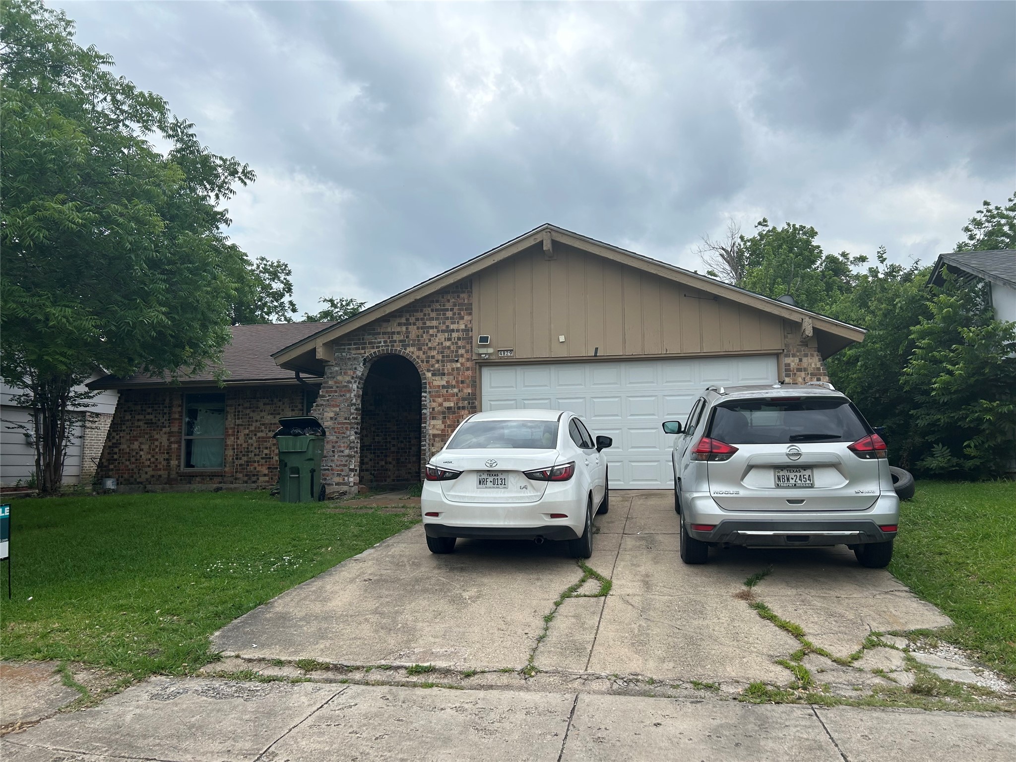 4829 Wildbriar Drive Garland TX 75043