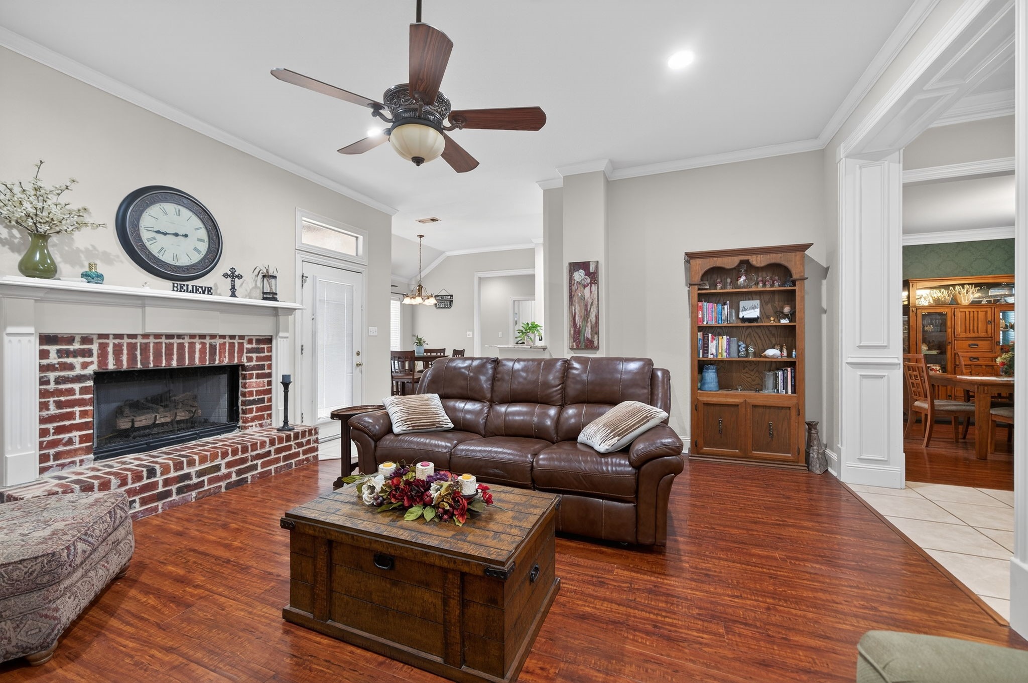 109 Southern Pine Place Mabank TX 75156