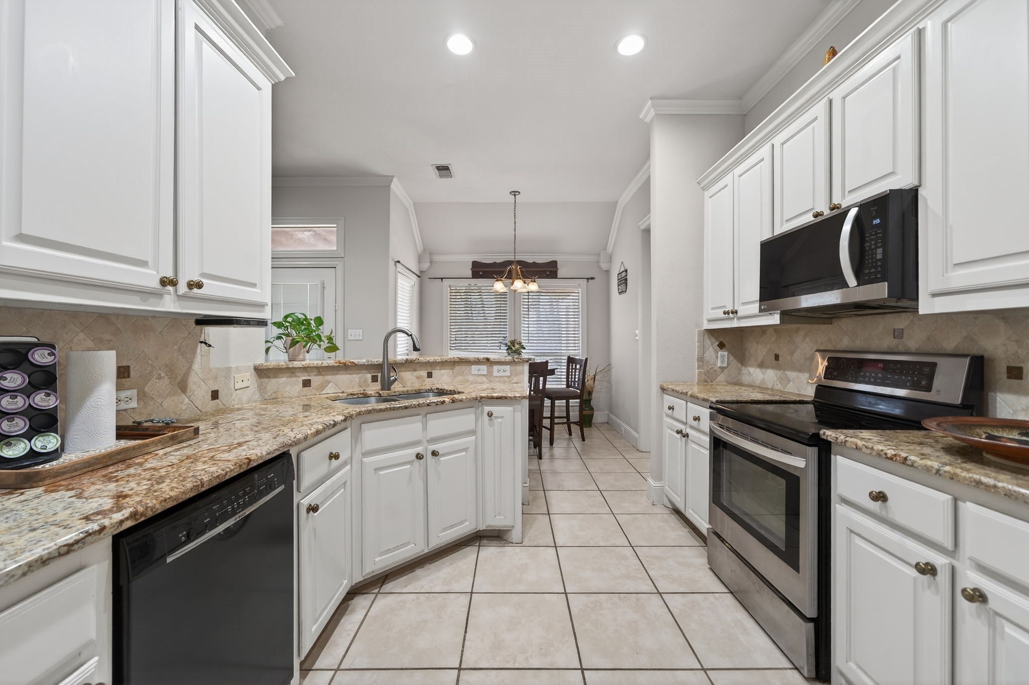 109 Southern Pine Place Mabank TX 75156