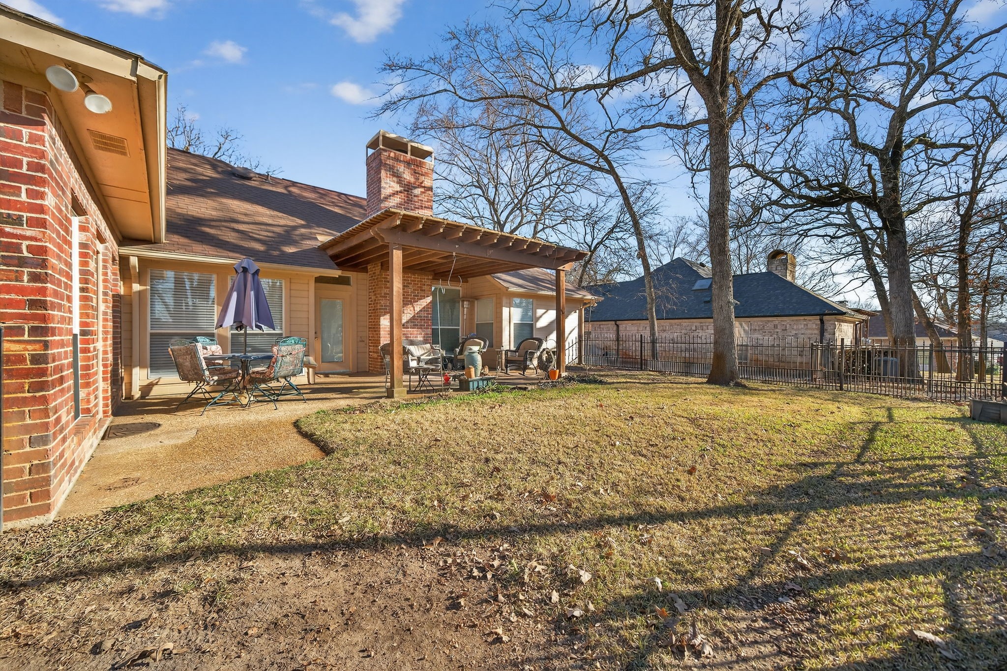 109 Southern Pine Place Mabank TX 75156