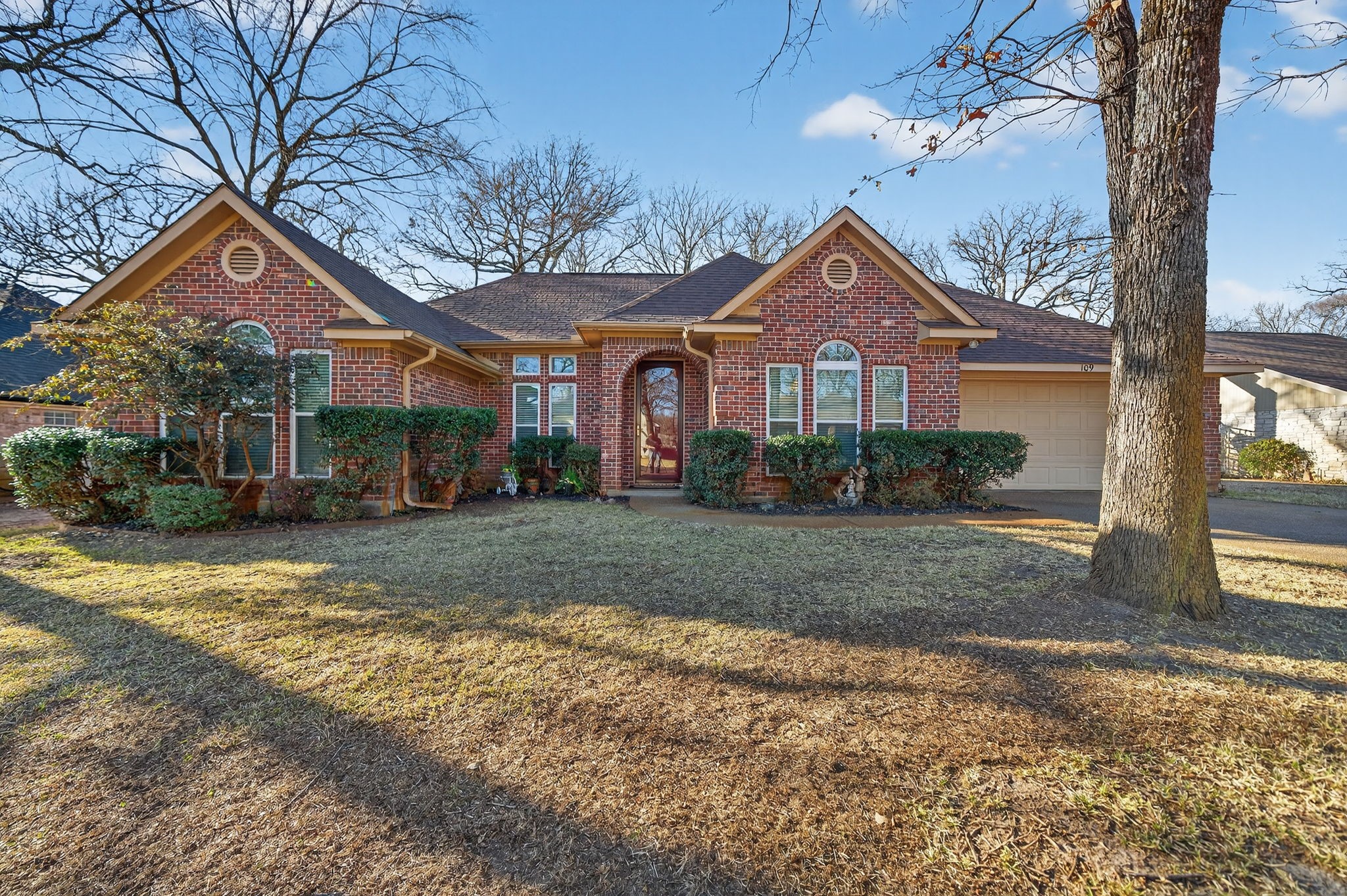 109 Southern Pine Place Mabank TX 75156