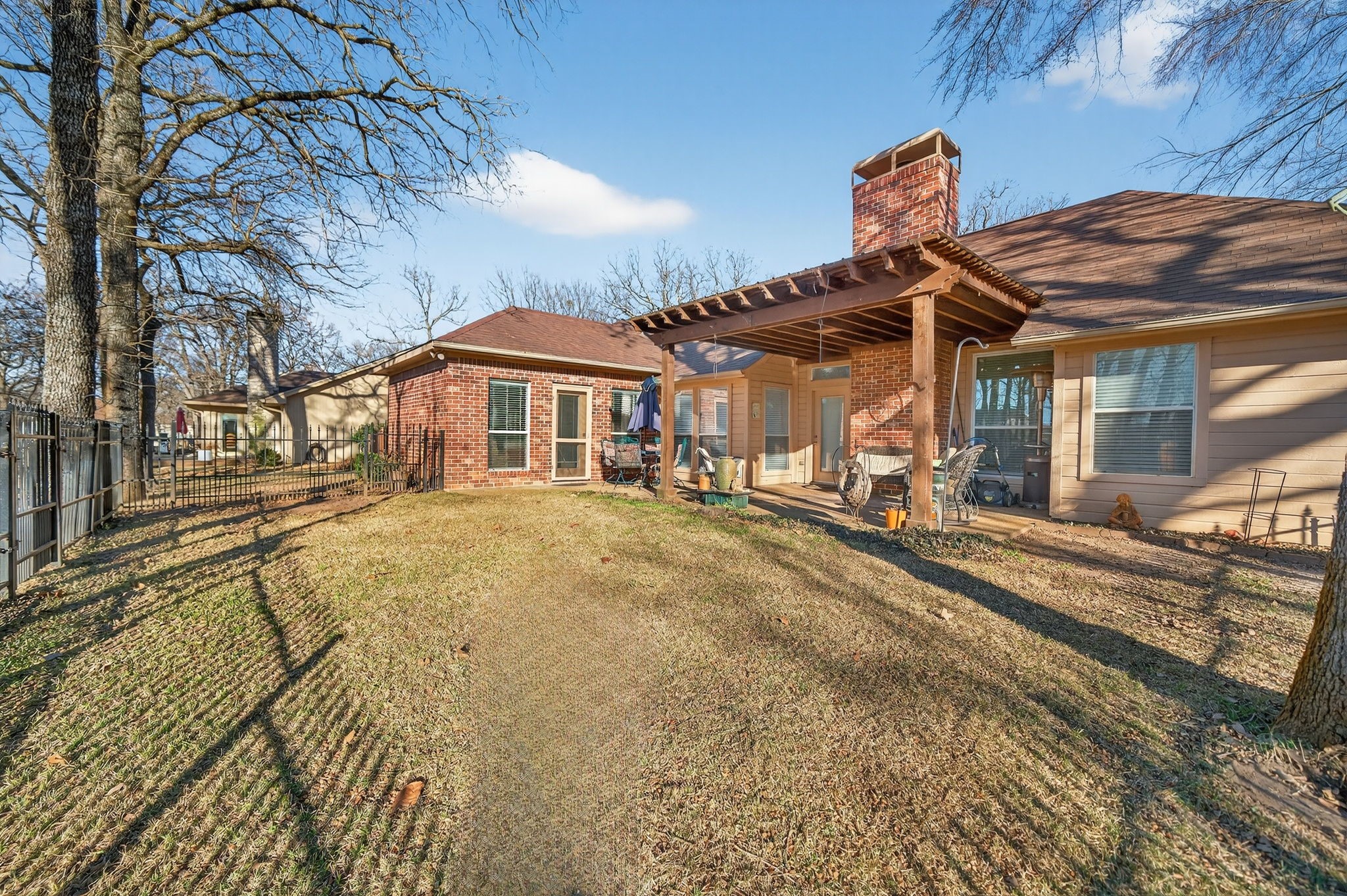 109 Southern Pine Place Mabank TX 75156
