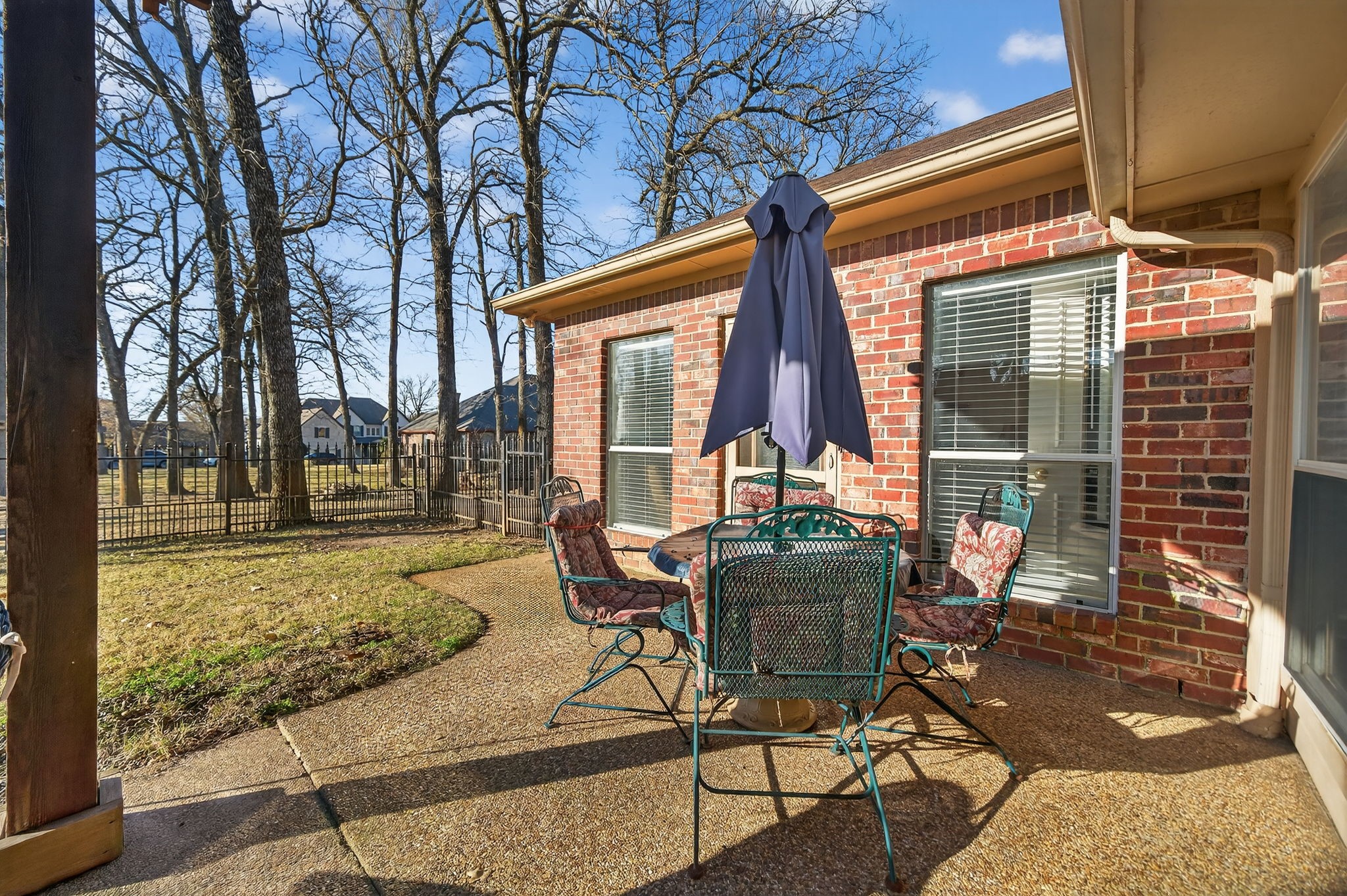 109 Southern Pine Place Mabank TX 75156
