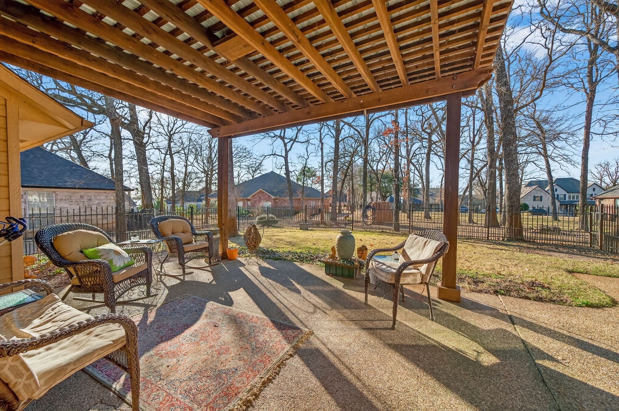 109 Southern Pine Place Mabank TX 75156
