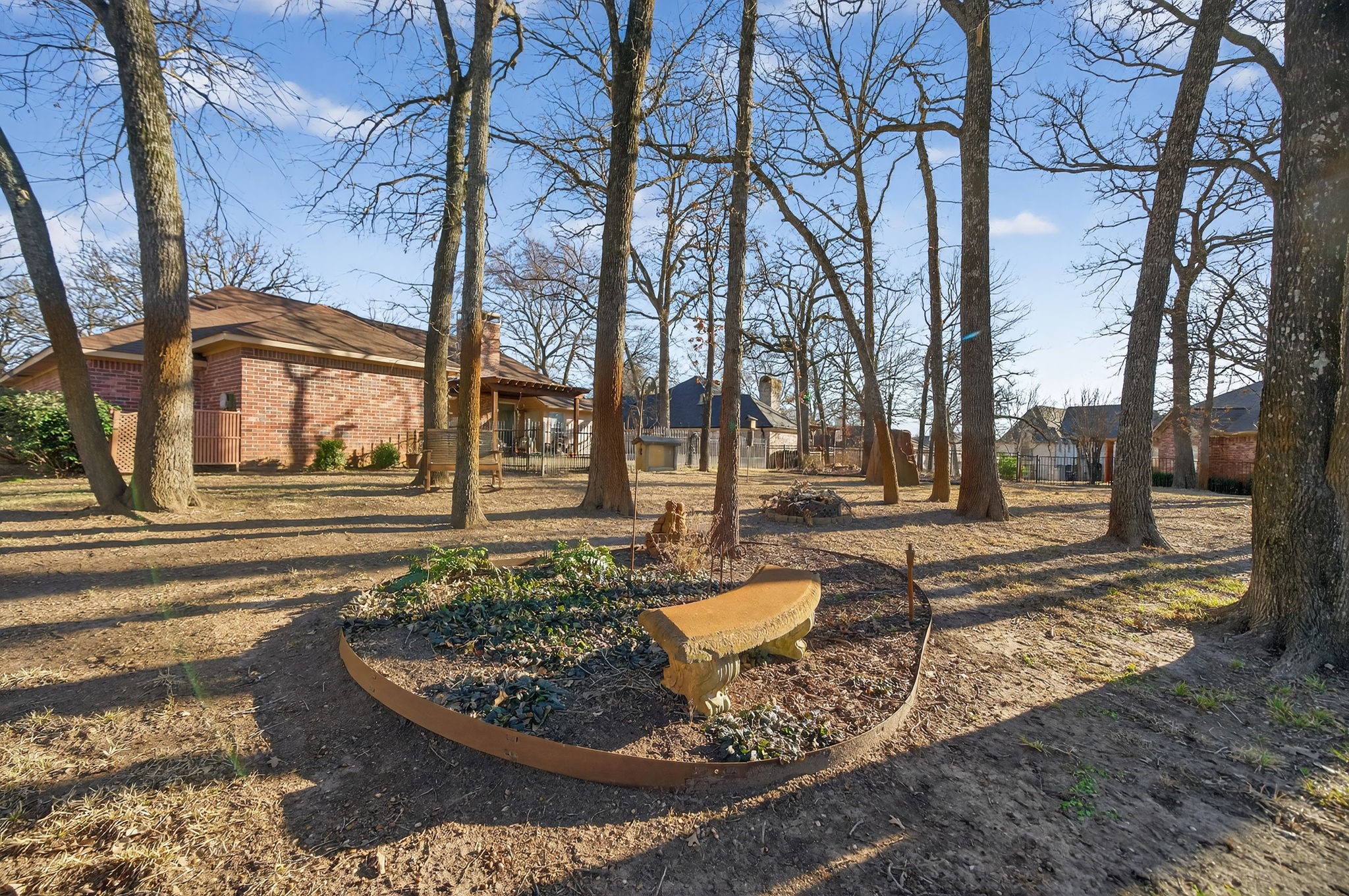 109 Southern Pine Place Mabank TX 75156
