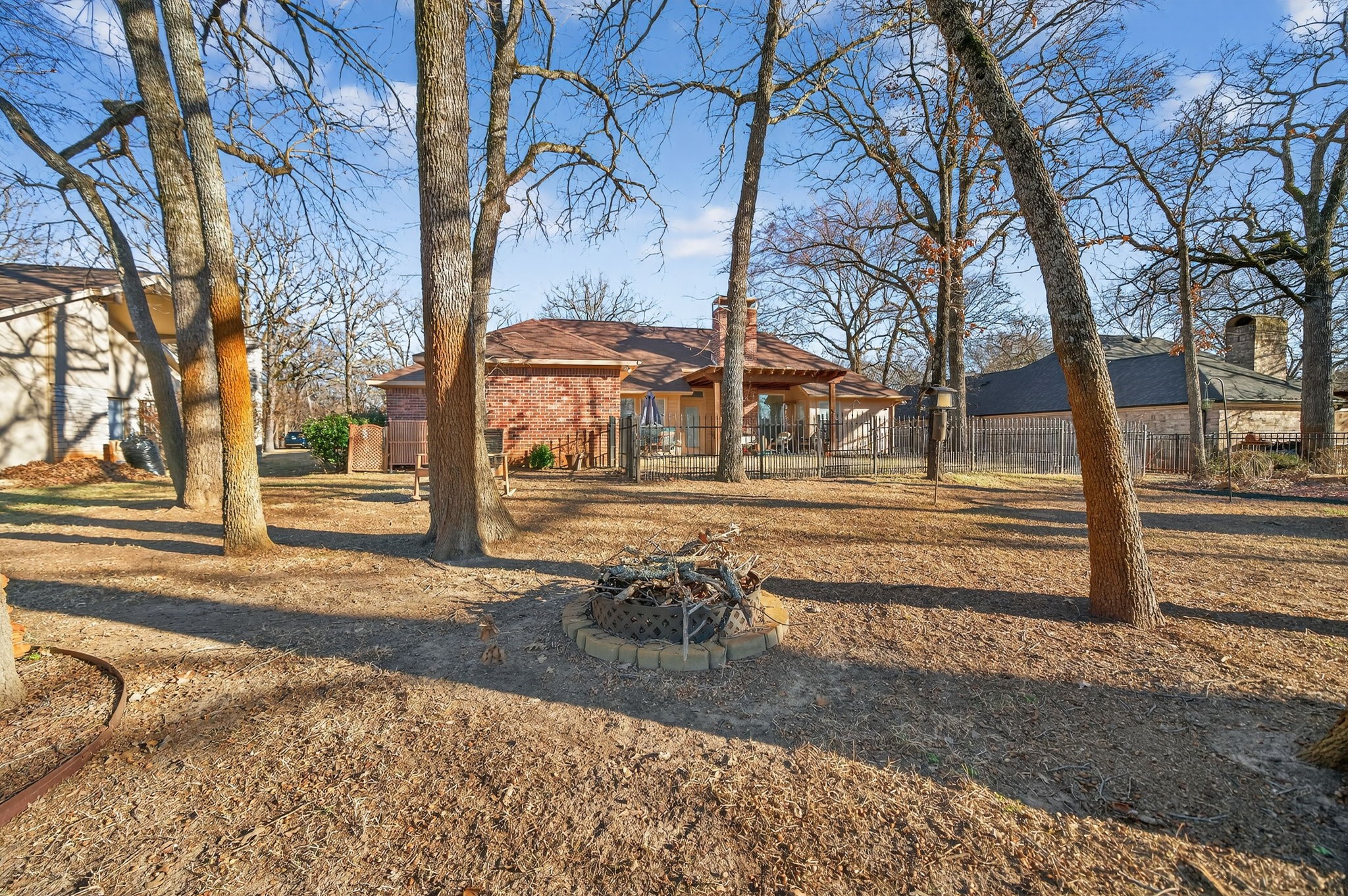 109 Southern Pine Place Mabank TX 75156