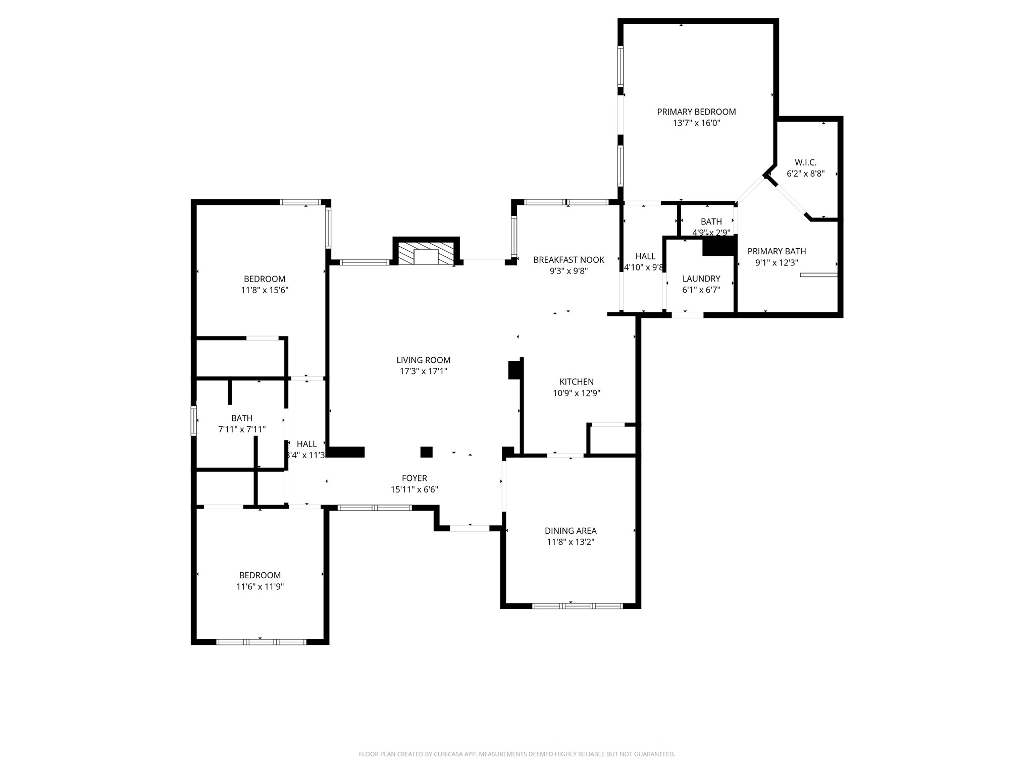 109 Southern Pine Place Mabank TX 75156