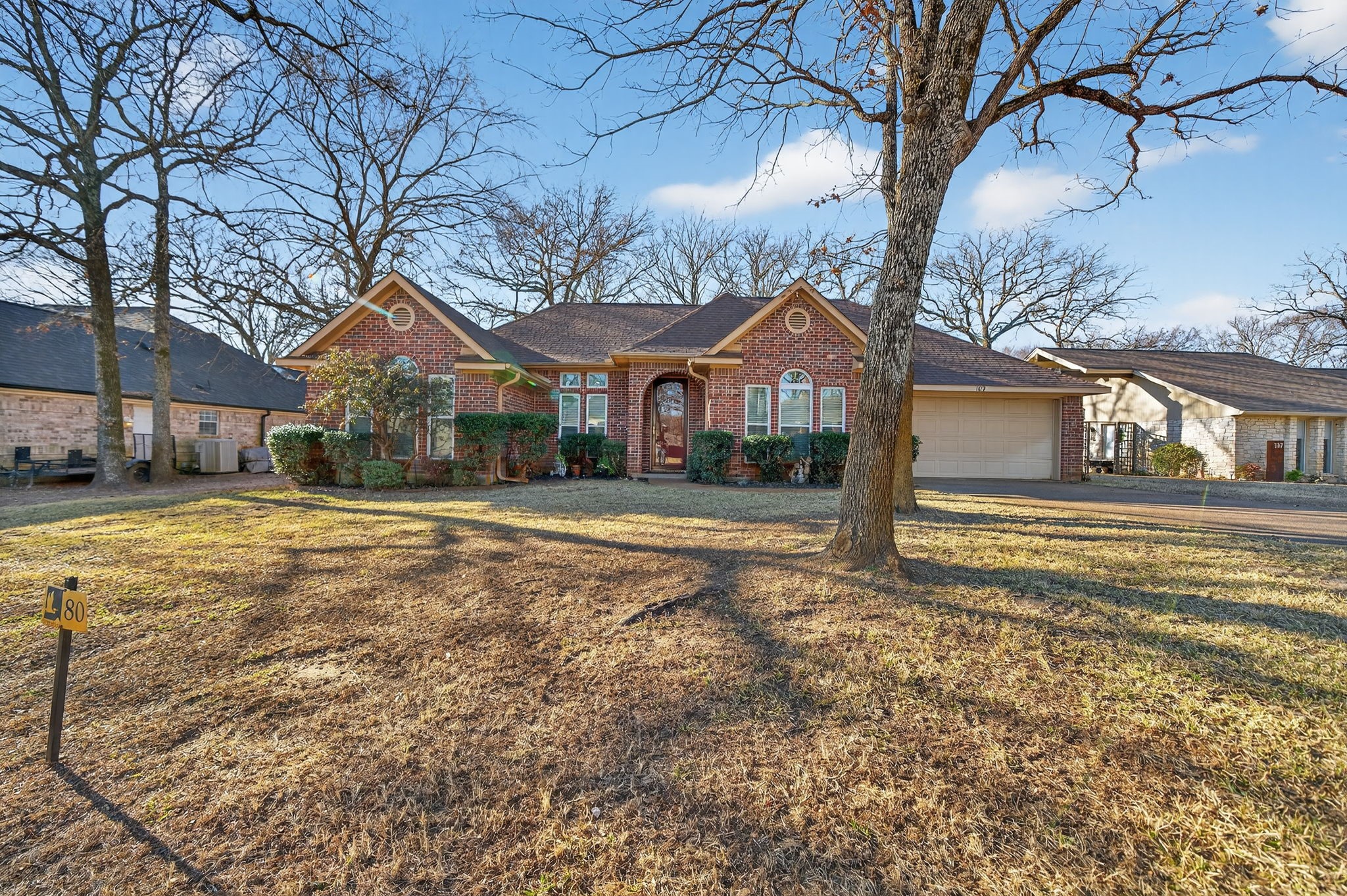 109 Southern Pine Place Mabank TX 75156