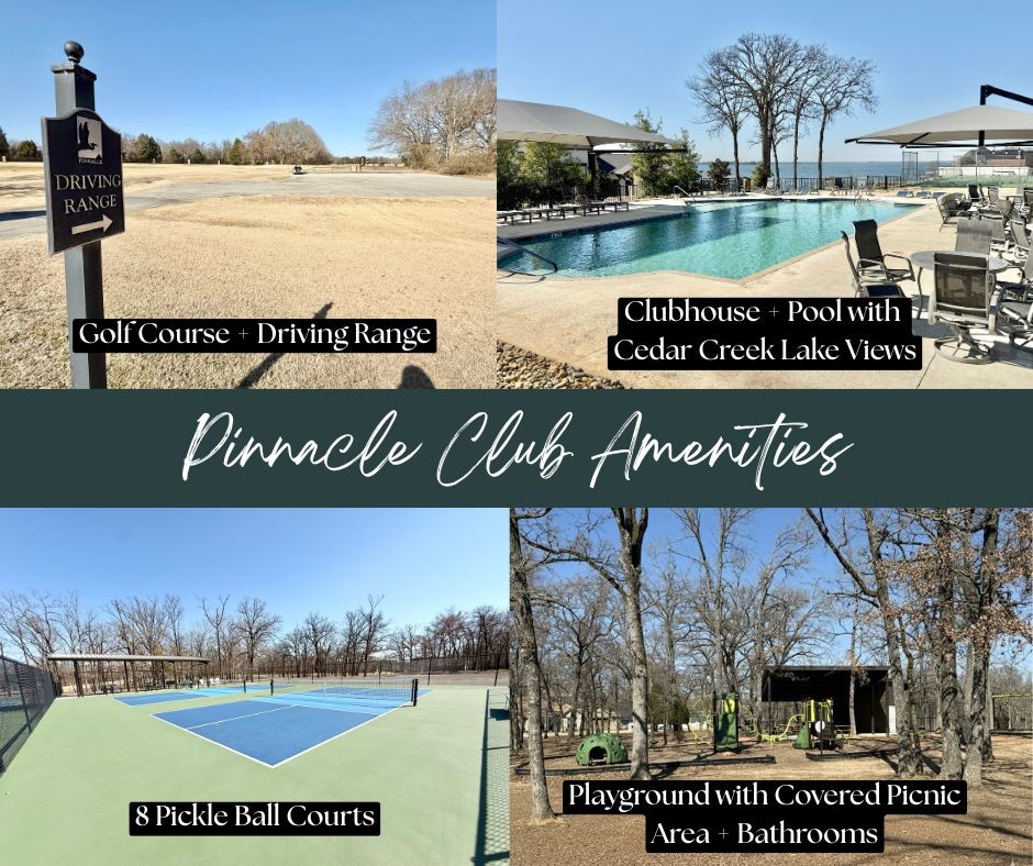 109 Southern Pine Place Mabank TX 75156
