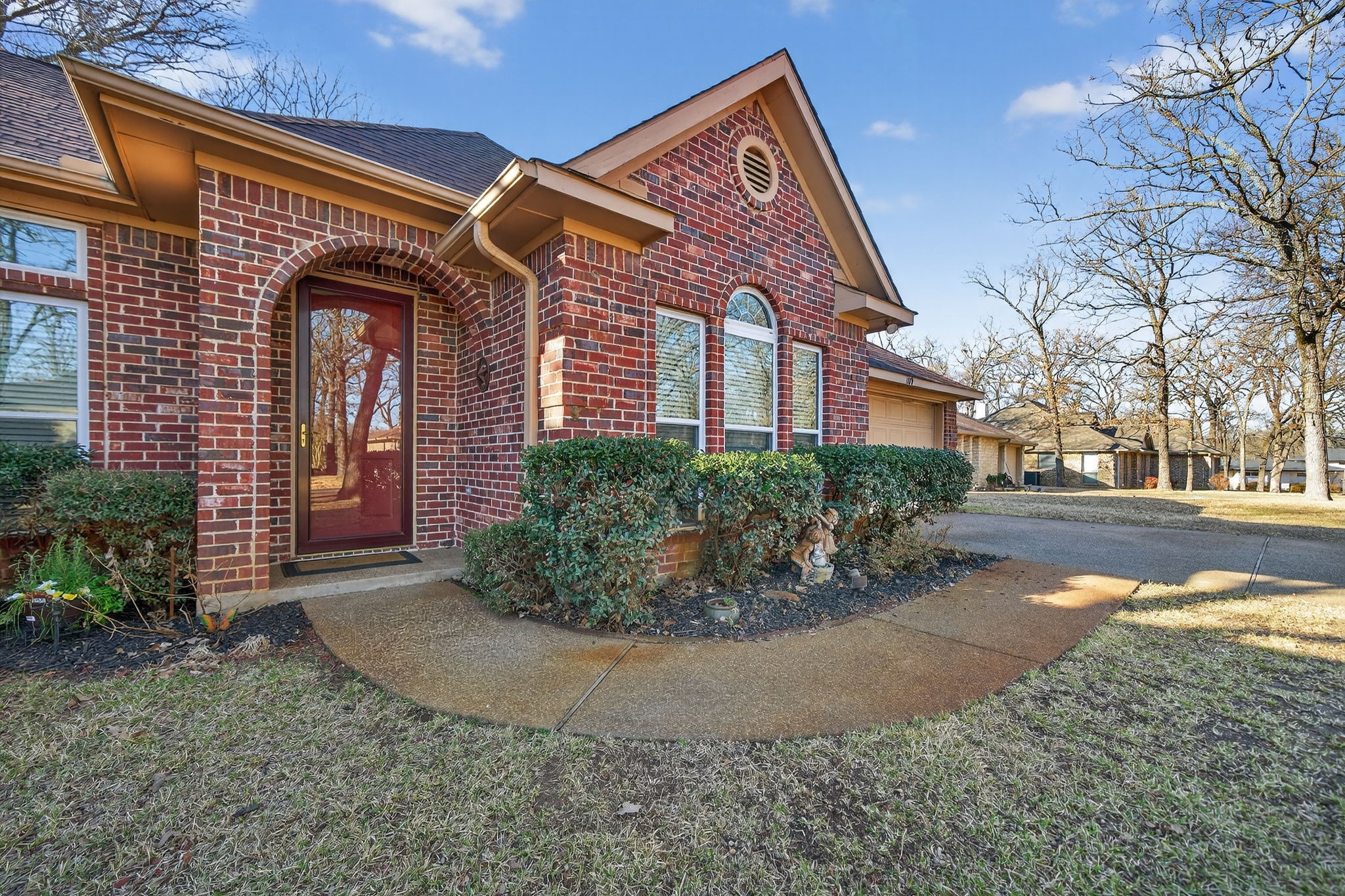 109 Southern Pine Place Mabank TX 75156