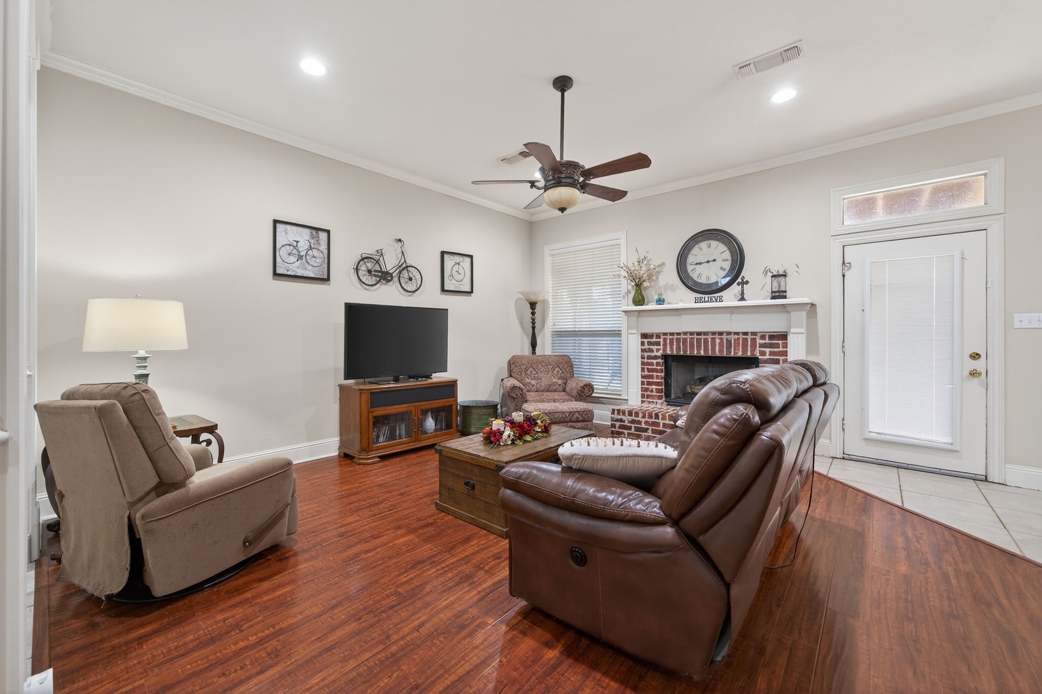 109 Southern Pine Place Mabank TX 75156