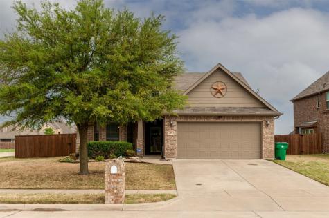 201 Sumac Drive Waxahachie TX 75165